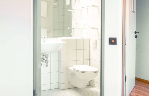 Region Hannover District Hotel | Hotel Ambiente Langenhagen Hannover by Tulip Inn