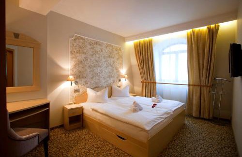 City Centre Hotel | Hotel Ambiente Wellness & Spa