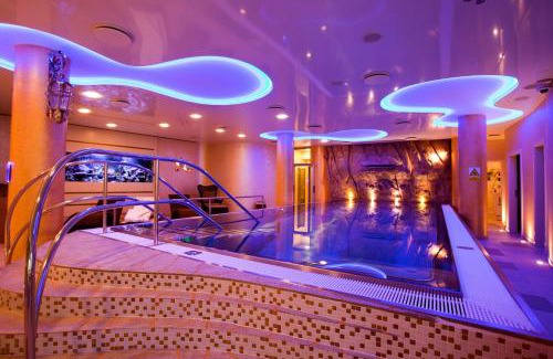 City Centre Hotel | Hotel Ambiente Wellness & Spa