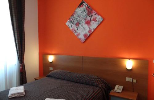 Fiera Hotel | Hotel Amendola Fiera