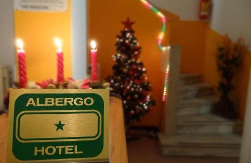 Fiera Hotel | Hotel Amendola Fiera