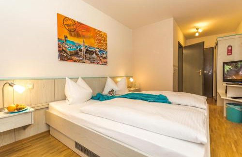 Sendling - Westpark Hotel | Hotel AMENITY