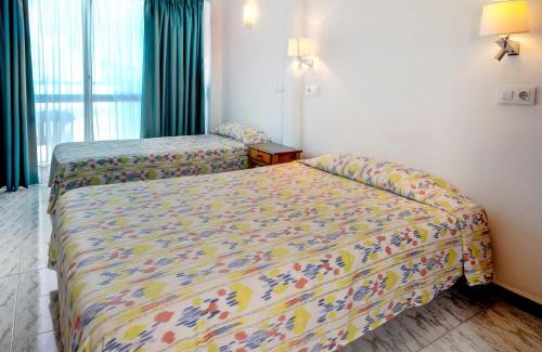 Can Pastilla Hotel | Hotel Amic Can Pastilla