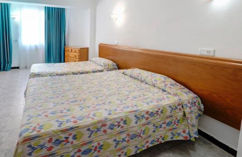 Can Pastilla Hotel | Hotel Amic Can Pastilla