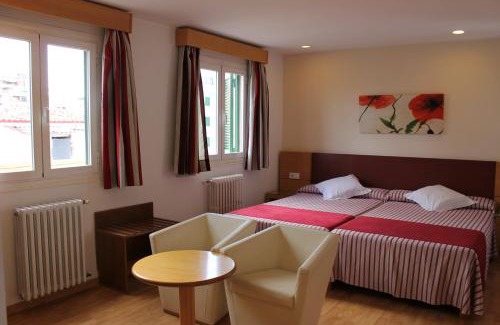 Bons Aires Hotel | Hotel Amic Colon