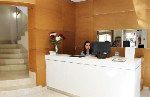 Bons Aires Hotel | Hotel Amic Colon