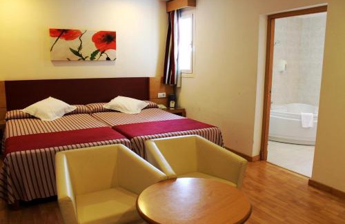 Bons Aires Hotel | Hotel Amic Colon