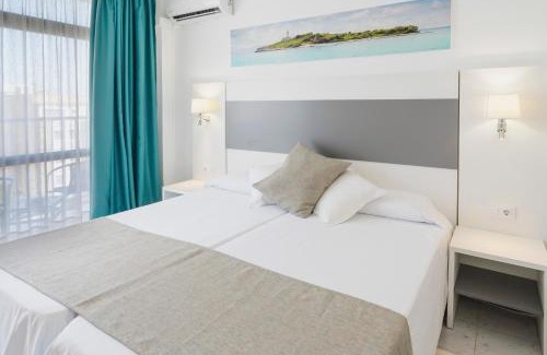Can Pastilla Hotel | Hotel Amic Miraflores