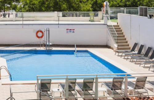 Can Pastilla Hotel | Hotel Amic Miraflores
