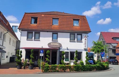 Westerstede Hotel | Hotel Ammerländer Hof
