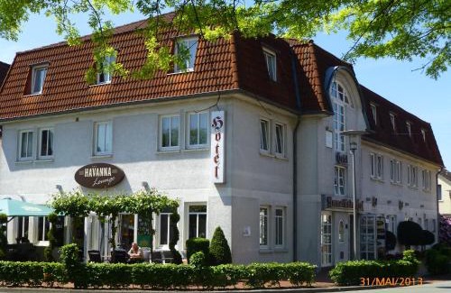 Westerstede Hotel | Hotel Ammerländer Hof