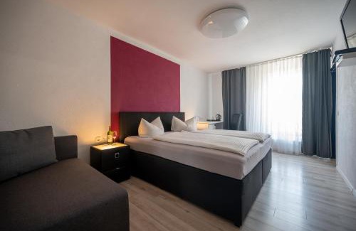 Voslapp House | Hotel Ammerland garni