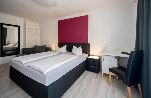 Voslapp House | Hotel Ammerland garni