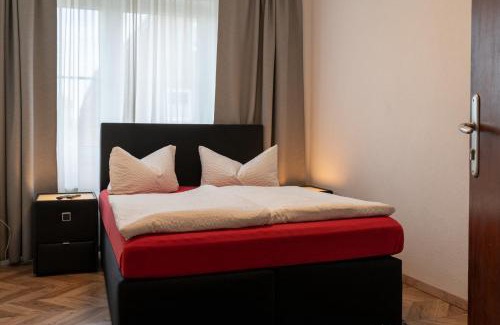 Voslapp House | Hotel Ammerland garni