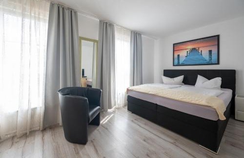 Voslapp House | Hotel Ammerland garni
