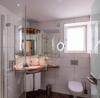 Kulmbach House | Hotel An der Eiche