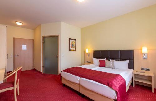 Kulmbach House | Hotel An der Eiche