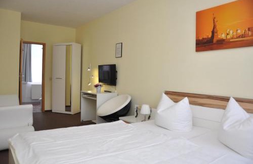 Meiningen Hotel | Hotel An der Kapelle