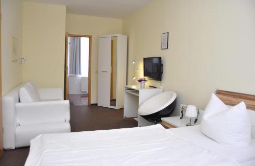 Meiningen Hotel | Hotel An der Kapelle