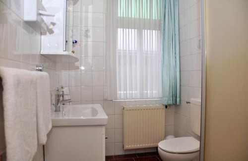 Meiningen Hotel | Hotel An der Kapelle