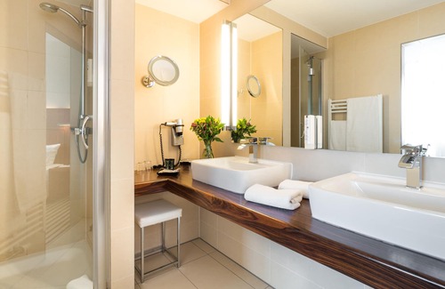 Chemnitz Hotel | Hotel an der Oper