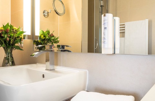 Chemnitz Hotel | Hotel an der Oper