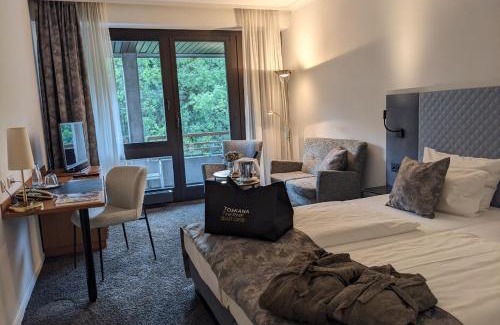 Bad Orb Hotel | Hotel an der Therme