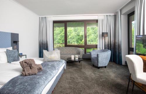 Bad Orb Hotel | Hotel an der Therme