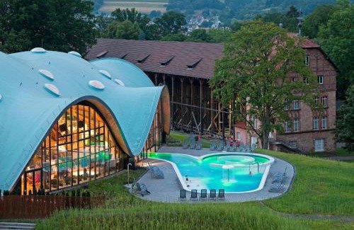 Bad Orb Hotel | Hotel an der Therme
