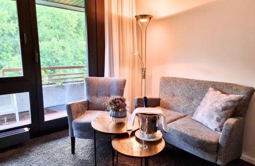 Bad Orb Hotel | Hotel an der Therme