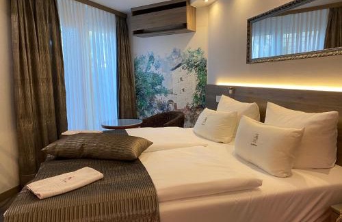 Wolfsburg Hotel | Hotel An der Wasserburg