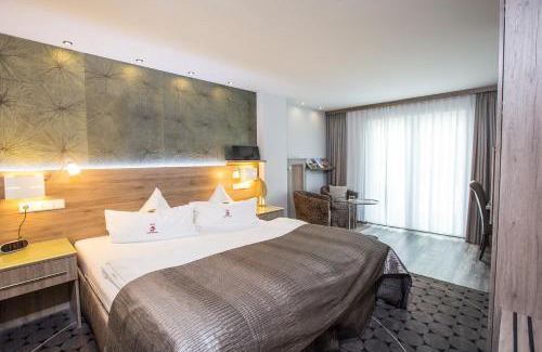 Wolfsburg Hotel | Hotel An der Wasserburg