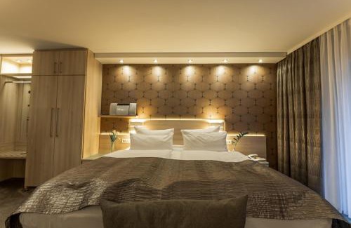 Wolfsburg Hotel | Hotel An der Wasserburg