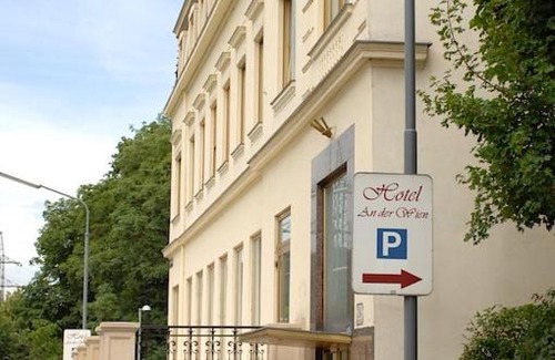 Penzing Hotel | Hotel An Der Wien