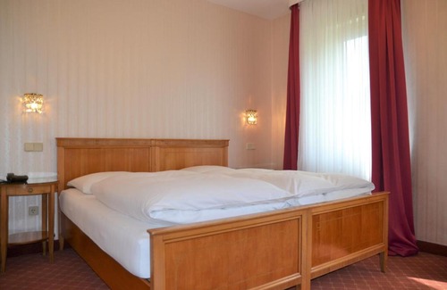 Penzing Hotel | Hotel An Der Wien