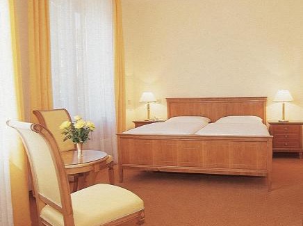Penzing Hotel | Hotel An Der Wien