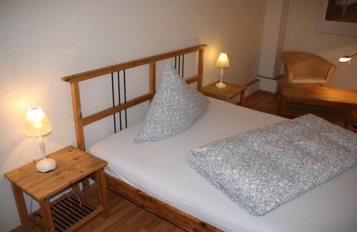 Neuwerk Hotel | Hotel Anchovis