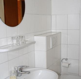 Neuwerk Hotel | Hotel Anchovis