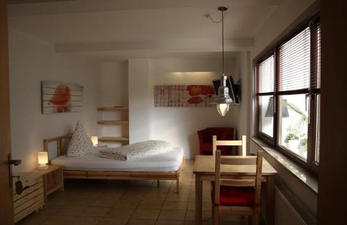 Neuwerk Hotel | Hotel Anchovis
