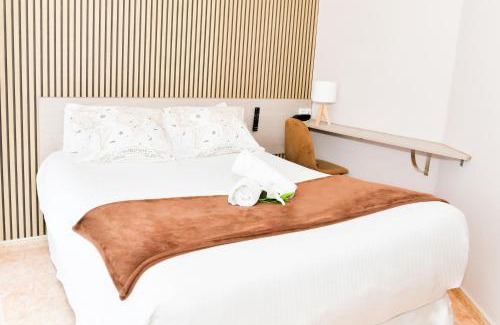Fisterra Hotel | Hotel Ancora