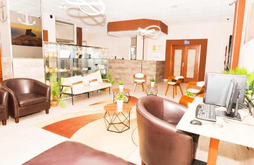 Fisterra Hotel | Hotel Ancora