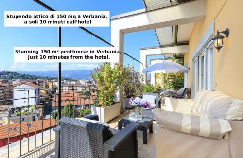Intra Hotel | Hotel Ancora