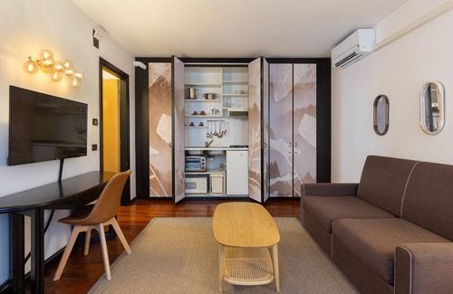 Intra Hotel | Hotel Ancora