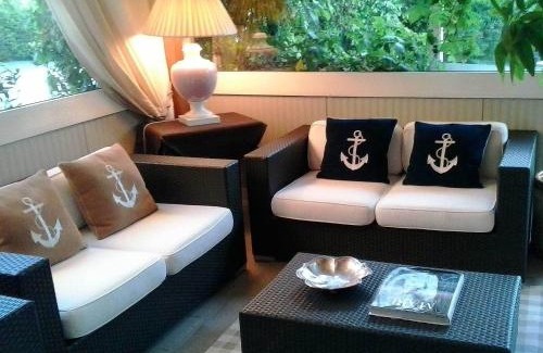 Rezza Hotel | Hotel Ancora Riviera