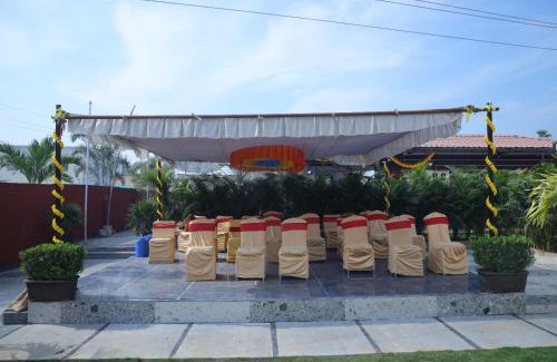 Warangal House | Hotel and Resort