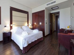 Zaidin Hotel | Hotel Andalucía Center
