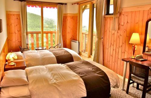 Nagawa Resort | Hotel Andermatt