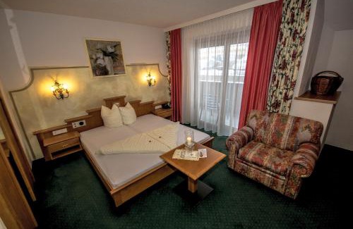 Mandarfen Hotel | Hotel Andreas Hofer