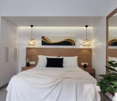 Scala Hotel | Hotel Andreas - Agistri (Skala)