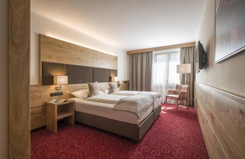 Kufstein Hotel | Hotel Andreas Hofer